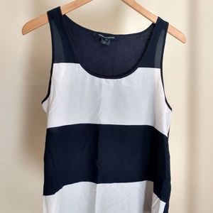 French Connection Nautical Shirt [M]